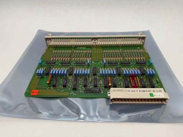 Siemens 6ES5420-3BA11 PLC Module 6ES54203BA11