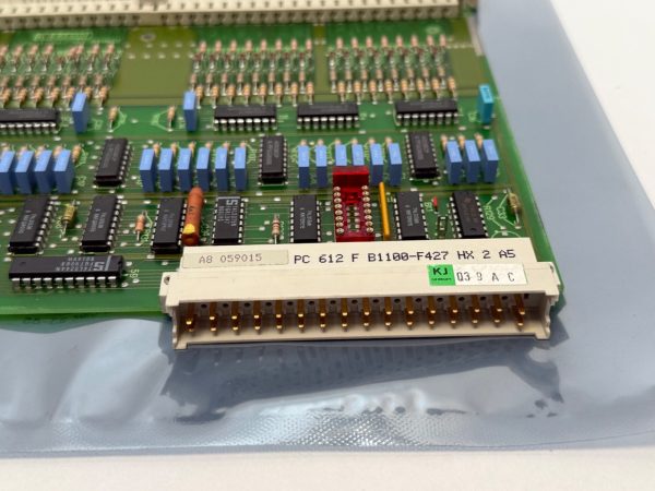 Siemens 6ES5420-3BA11 PLC Module 6ES54203BA11