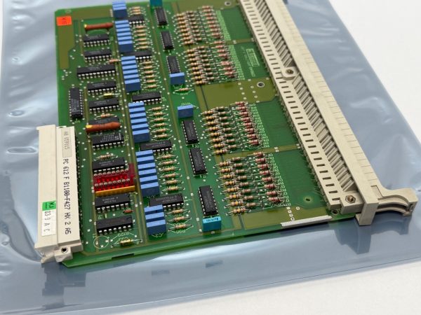 Siemens 6ES5420-3BA11 PLC Module 6ES54203BA11