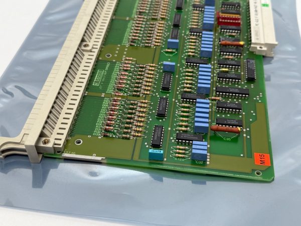Siemens 6ES5420-3BA11 PLC Module 6ES54203BA11
