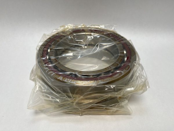 Angular Contact Bearings – 130 mm ID, 200 mm OD, 33 mm Width, Open, 15°, Light preload.