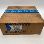 Angular Contact Bearings – 130 mm ID, 200 mm OD, 33 mm Width, Open, 15°, Light preload.