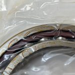 Angular Contact Bearings – 130 mm ID, 200 mm OD, 33 mm Width, Open, 15°, Light preload.