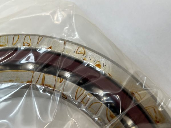 Angular Contact Bearings – 130 mm ID, 200 mm OD, 33 mm Width, Open, 15°, Light preload.