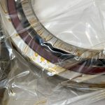 Angular Contact Bearings – 130 mm ID, 200 mm OD, 33 mm Width, Open, 15°, Light preload.