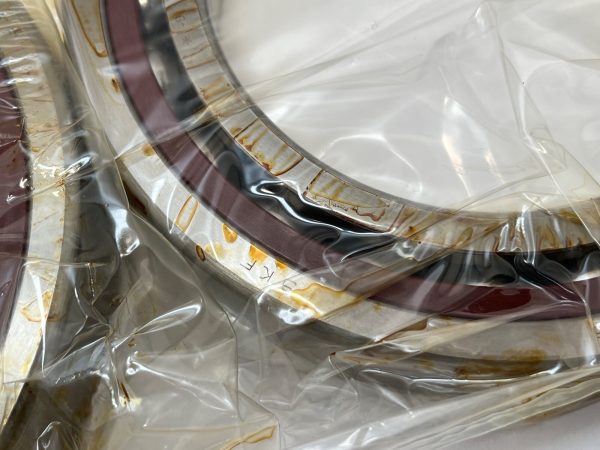 Angular Contact Bearings – 130 mm ID, 200 mm OD, 33 mm Width, Open, 15°, Light preload.
