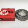 Angular Contact Bearings - 50 mm ID, 90 mm OD, 20 mm Width, Open, 40°, Light preload.