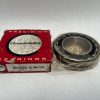 Spherical Roller Bearing - Straight Bore, 45 mm ID, 85 mm OD, 23 mm Width, Open, CN Internal clearance.