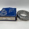 Spherical Roller Bearing - Straight Bore, 90 mm ID, 160 mm OD, 40 mm Width, Open, Normal Internal Clearance.