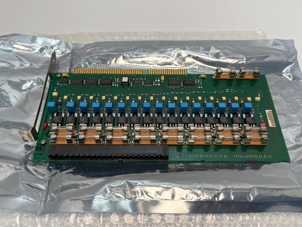 Cincinnati-Milacron 3-542-1177A Circuit Board 35421177A