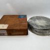 Spherical Roller Bearing - Straight Bore, 120 mm ID, 215 mm OD, 58 mm Width, Open, C2 Internal clearance
