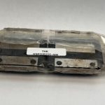 THK HSR35B2SS+680 Linear Bearing w/ Rail HSR-35-B-2SS + 680 mm Rail HSR35