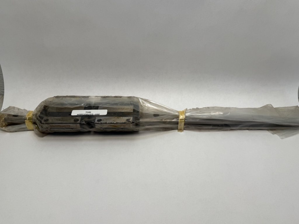 THK HSR35B2SS+680 Linear Bearing w/ Rail HSR-35-B-2SS + 680 mm Rail HSR35