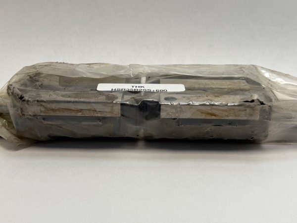 THK HSR35B2SS+680 Linear Bearing w/ Rail HSR-35-B-2SS + 680 mm Rail HSR35
