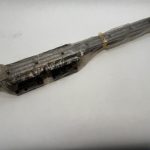 THK HSR35B2SS+680 Linear Bearing w/ Rail HSR-35-B-2SS + 680 mm Rail HSR35