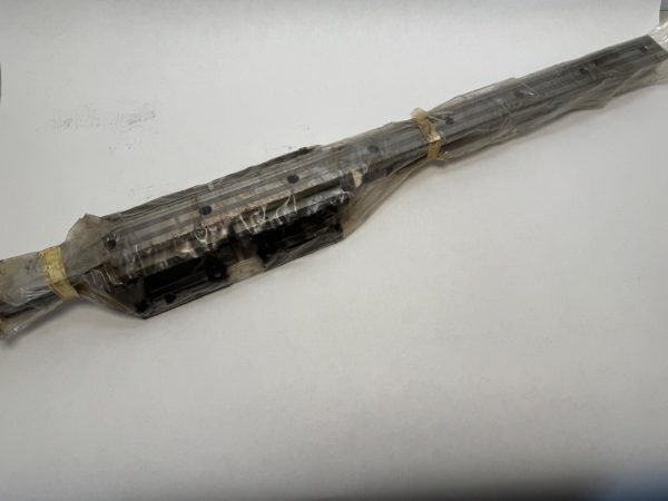 THK HSR35B2SS+680 Linear Bearing w/ Rail HSR-35-B-2SS + 680 mm Rail HSR35