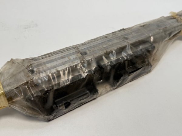 THK HSR35B2SS+680 Linear Bearing w/ Rail HSR-35-B-2SS + 680 mm Rail HSR35