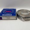 NSK 7317BEAMRSUGAP6 Bearing 7317B-EA-MR-SU-GA-P6 7317-B-MB-SUL-P6 85x180x41 mm