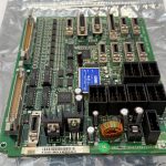 Mitsubishi BN634A911G51 Circuit Board BN634 A911G51