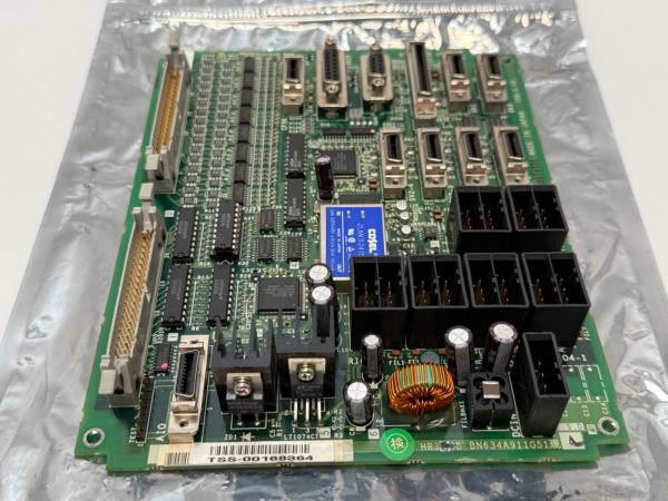 Mitsubishi BN634A911G51 Circuit Board BN634 A911G51