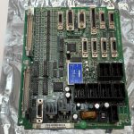 Mitsubishi BN634A911G51 Circuit Board BN634 A911G51