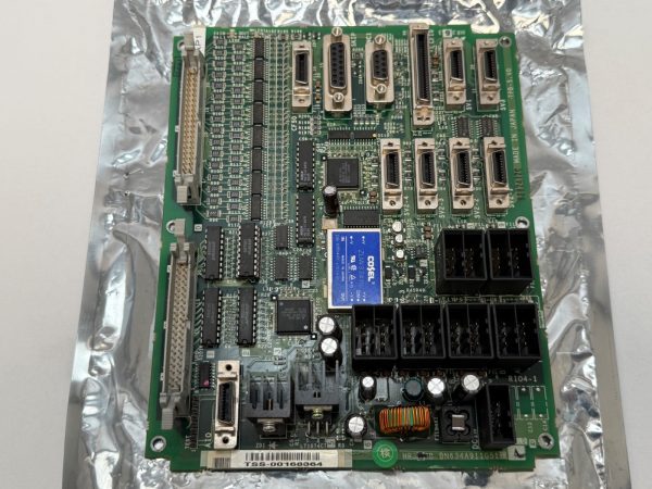 Mitsubishi BN634A911G51 Circuit Board BN634 A911G51