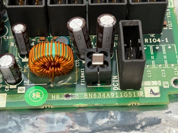 Mitsubishi BN634A911G51 Circuit Board BN634 A911G51