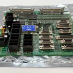 Mitsubishi BN634A911G51 Circuit Board BN634 A911G51