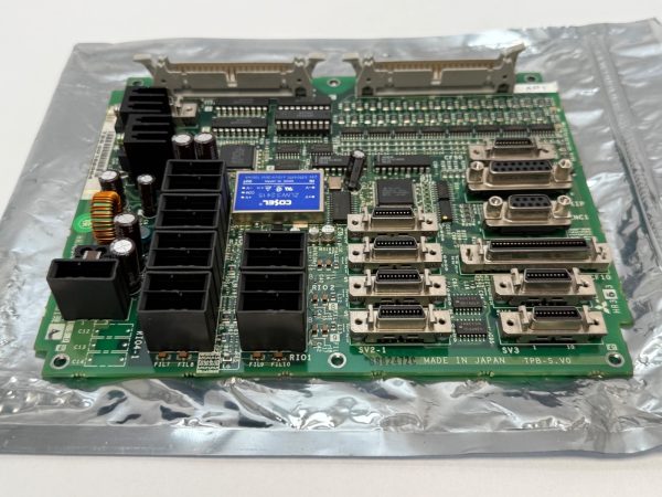 Mitsubishi BN634A911G51 Circuit Board BN634 A911G51