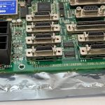 Mitsubishi BN634A911G51 Circuit Board BN634 A911G51