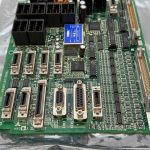 Mitsubishi BN634A911G51 Circuit Board BN634 A911G51