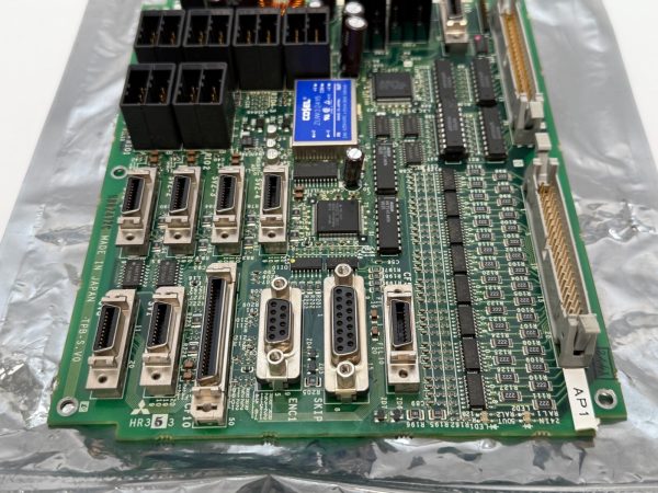 Mitsubishi BN634A911G51 Circuit Board BN634 A911G51