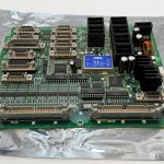 Mitsubishi BN634A911G51 Circuit Board BN634 A911G51
