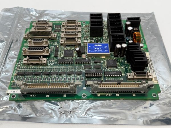 Mitsubishi BN634A911G51 Circuit Board BN634 A911G51