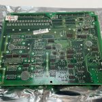 Mitsubishi BN634A911G51 Circuit Board BN634 A911G51