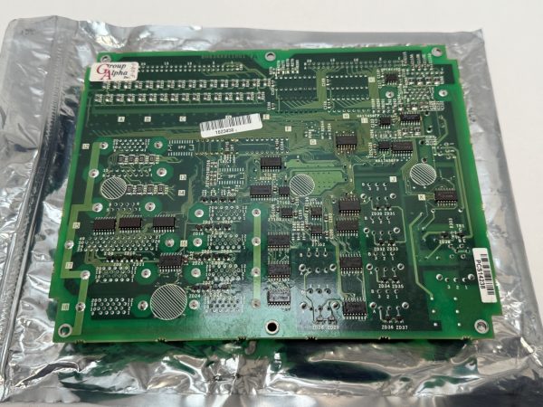 Mitsubishi BN634A911G51 Circuit Board BN634 A911G51