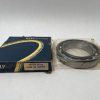 Deep Groove Ball Bearing - Straight Bore, 60 mm ID, 95 mm OD, 18 mm Width, Open.