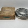 Spherical Roller Bearing - Straight Bore, 120 mm ID, 215 mm OD, 58 mm Width, Open, CN Internal clearance.