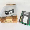 Allen-Bradley 1771-DA PLC Processor Module 1771DA Series B 120V AC
