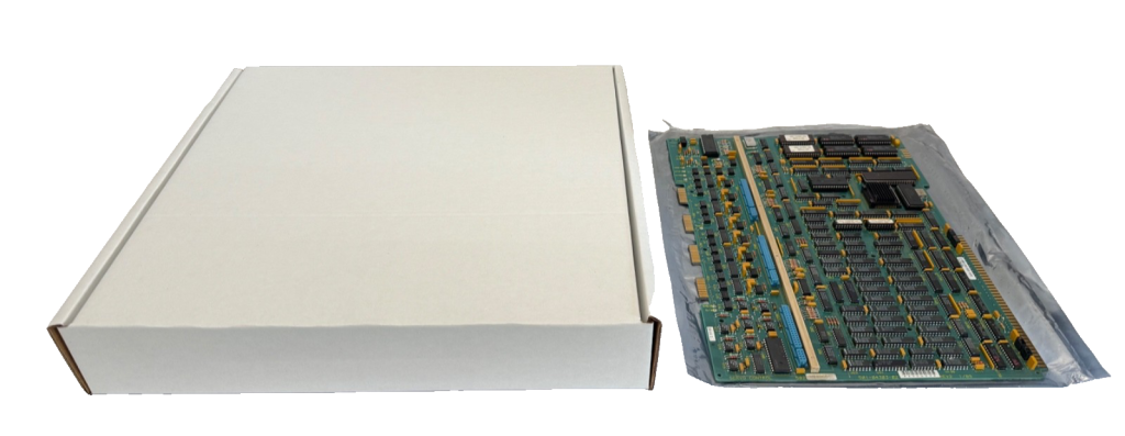 Giddings-&-Lewis 501-04303-02 Servo Control Board 572-03417-02 Rev. 2