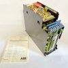 ABB DRH-10050B-S20001 Servo Controller DRH10050BS20001