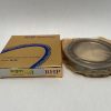 Deep Groove Ball Bearing - Straight Bore, 70 mm ID, 110 mm OD, 20 mm Width, Open, Without Snap Ring