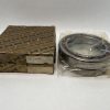 SNR 7021CG1J04 Bearing 105x160x26 mm 7021-C-T-DU-P4 7021-C-G1-J04 France 2 Pcs