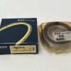 Angular Contact Ball Bearing - 25 mm ID, 47 mm OD, 12 mm Width, Open, 25°, Light preload.