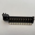 Allen-Bradley 1771-IA PLC Processor Module 1771IA Series B 120V DC/AC