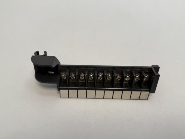 Allen-Bradley 1771-IA PLC Processor Module 1771IA Series B 120V DC/AC