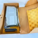 Allen-Bradley 1771-IA PLC Processor Module 1771IA Series B 120V DC/AC