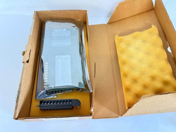 Allen-Bradley 1771-IA PLC Processor Module 1771IA Series B 120V DC/AC