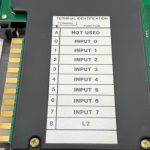 Allen-Bradley 1771-IA PLC Processor Module 1771IA Series B 120V DC/AC