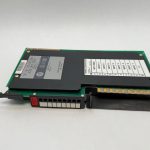 Allen-Bradley 1771-IA PLC Processor Module 1771IA Series B 120V DC/AC